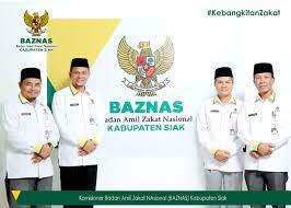 Tingkatkan Pencapaian Pengumpulan Zakat, Baznas Siak Bangun Koordinasi dan Komunikasi dengan Pemerintah